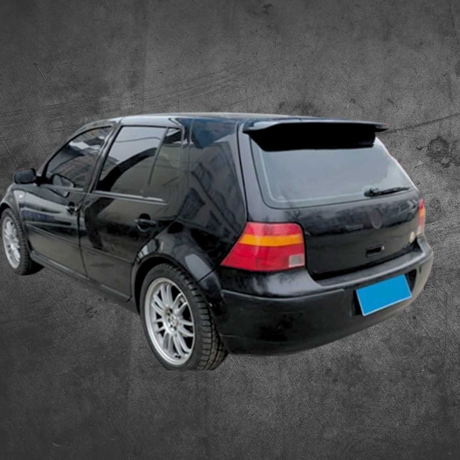 Спойлер за Vw Golf 4 за заден капак тип R32 , сенник за голф 4