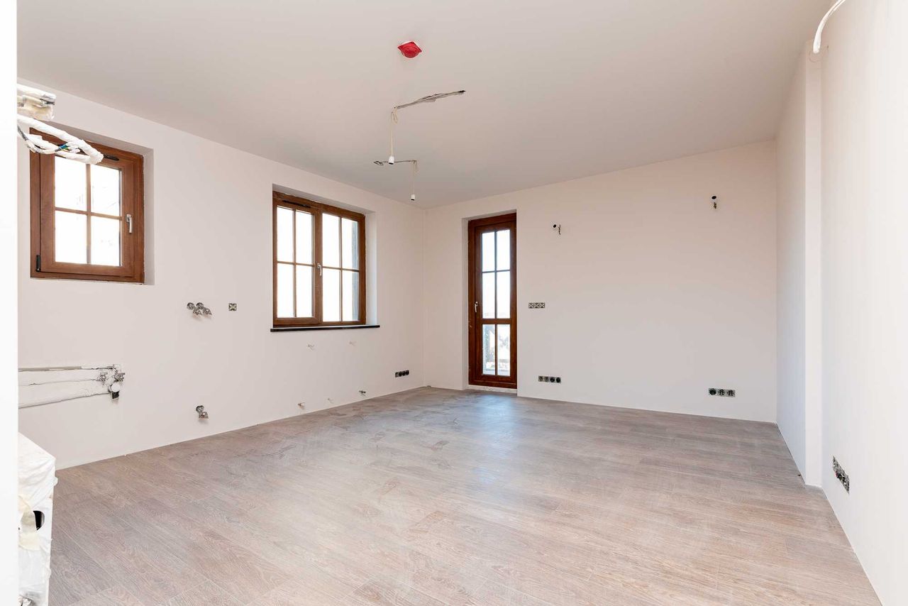 Продава се Двустаен апартамент в Банско - 57 кв.м за 983 €/кв.м - Снимка #4