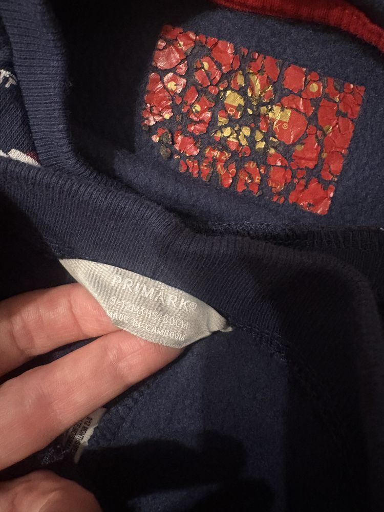 Детски дрешки zara, h&m……