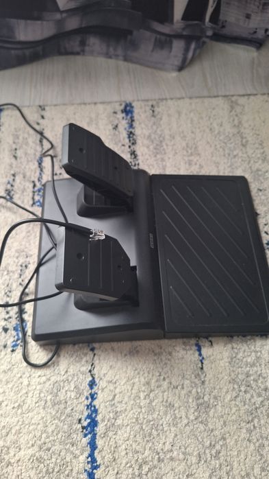 Vând Volan Hori RWA ps/pc