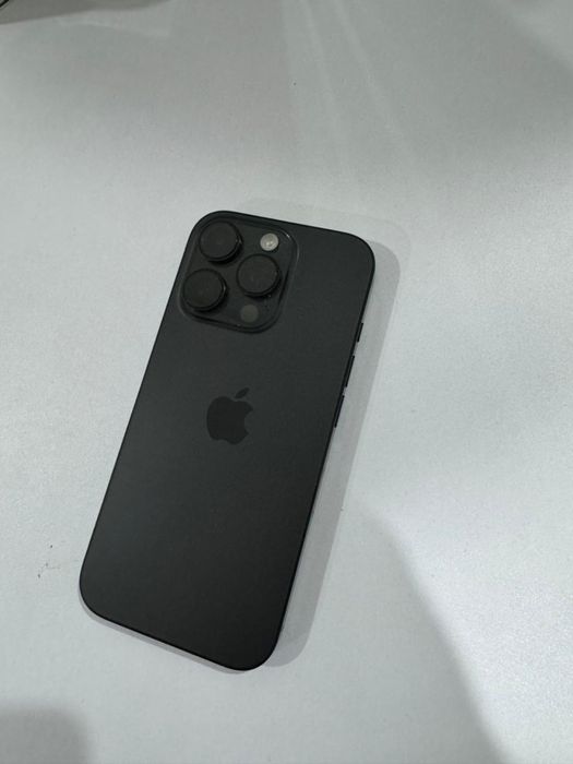 16 pro 128гб акб 98%