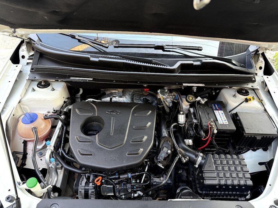 Jetour X70full срочна сотилади!