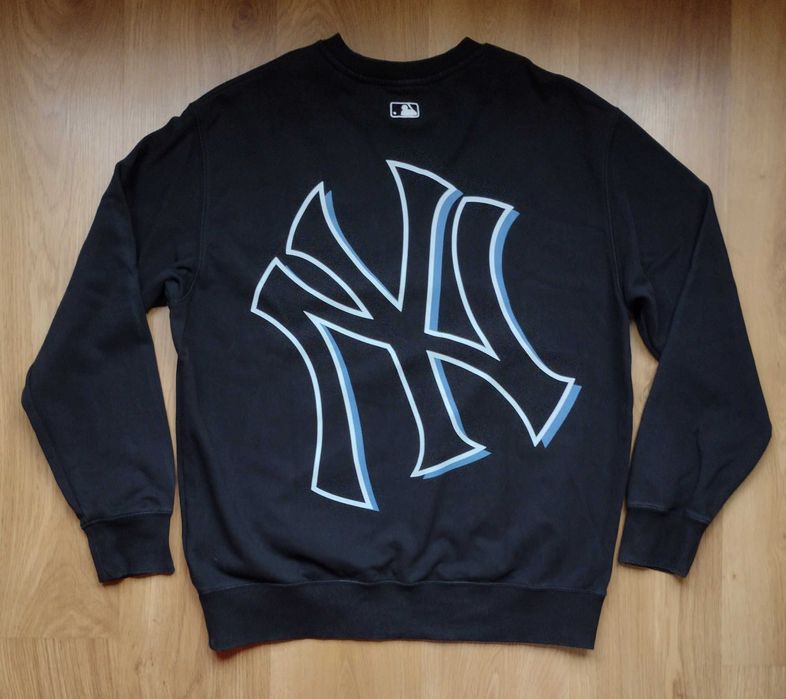 New York Yankees MLB - мъжки суичър бейзбол XL