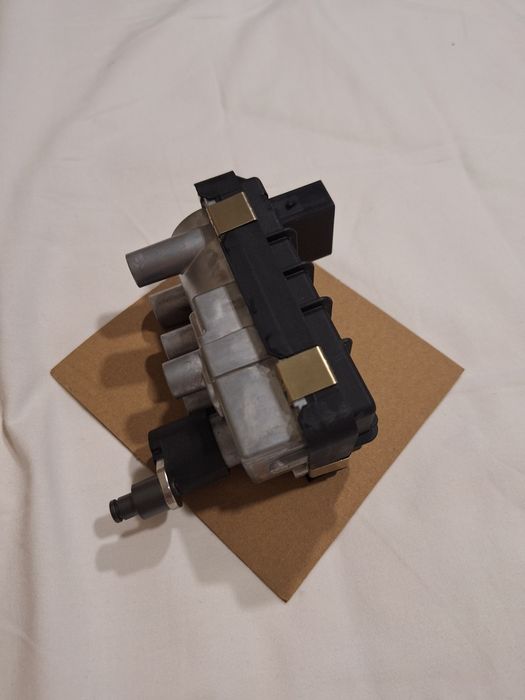 Actuator Turbo 2.2 Jumper/Boxer