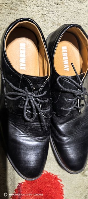 Pantofi ocazie absolut noi