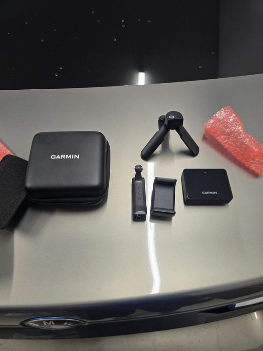 Garmin R10  Голф симулатор