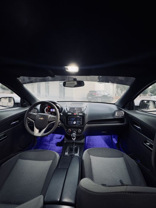 Кобалт Автомат [Метан-Бор]