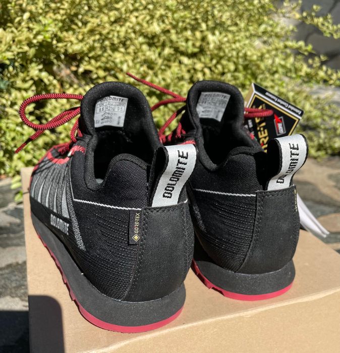 Обувки Dolomite Velocissima GTX