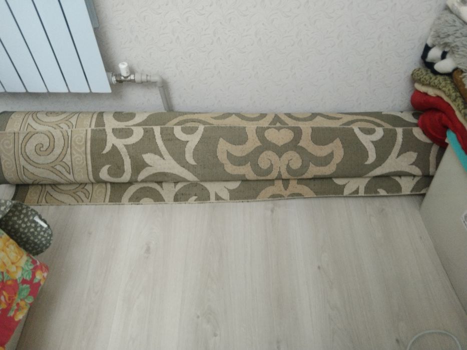 Ковры производство Шымкент