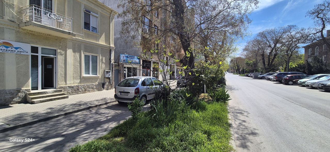 Дава се под наем Двустаен апартамент в Варна, Аспарухово - 40 кв.м за 331.5 € - Снимка #6
