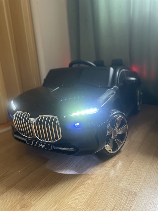 Masina electrica copii BMW