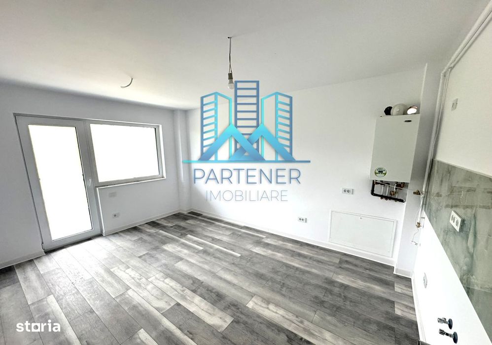 FINALIZAT!Parcare intabulata!Apart. 2 camere,50 mp,Pacurari-Rediu