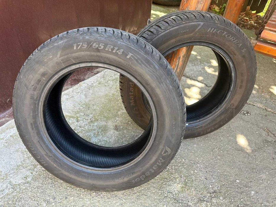 Cauciucuri Iarna/Vară și Jante