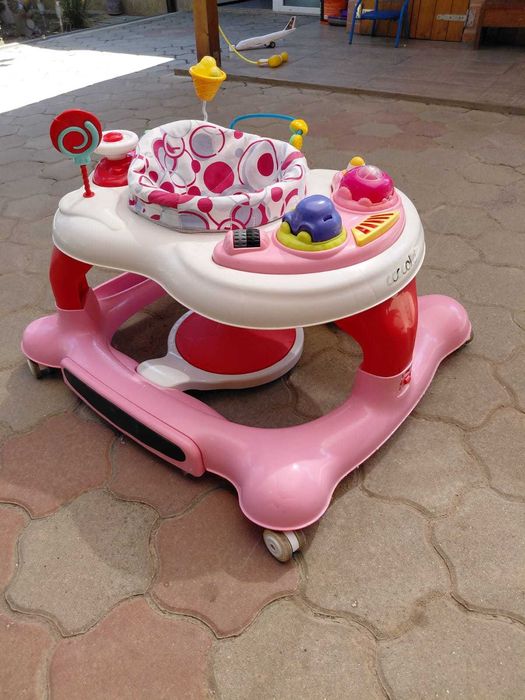 Rotobil stare foarte buna Timisoara