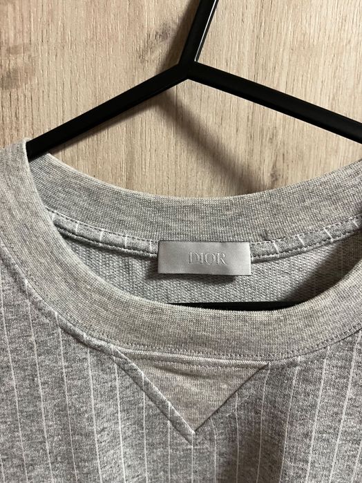 Спортно елегантна Тениска DIOR