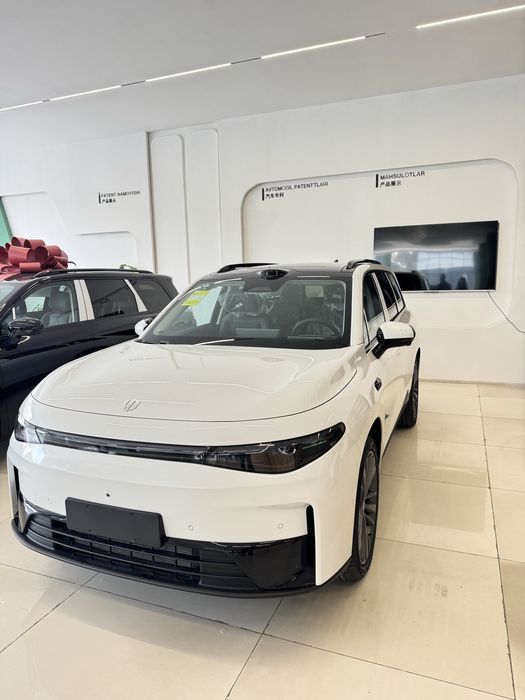 Leap Motor c 16 2 dop