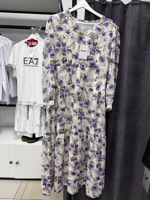 Көйлектер 5-10 мыңнан