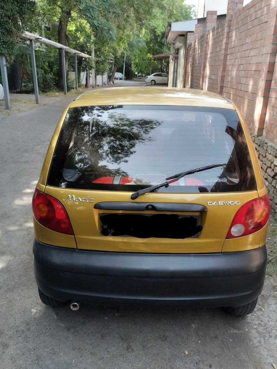 MATIZ mx xolati zor srochni sotiladi 3500 kami bor