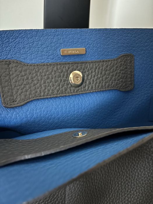 Оригинална дамска чанта FURLA Lumited Edition