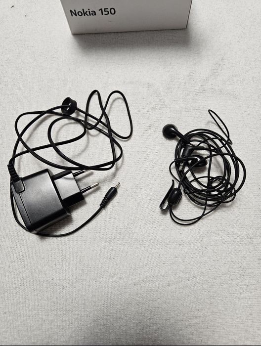 Încărcător Nokia căsti