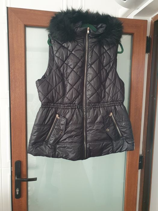 Vesta calduroasa Michael Kors