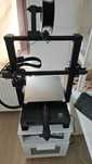 Pachet Imprimantă 3d Ender 3 S1 Plus + Sonic Pad + Modul Laser Crealit