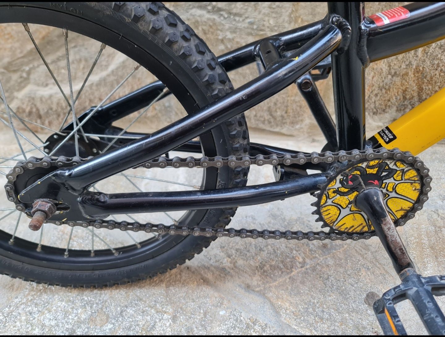 Детско колело Specialized 16
