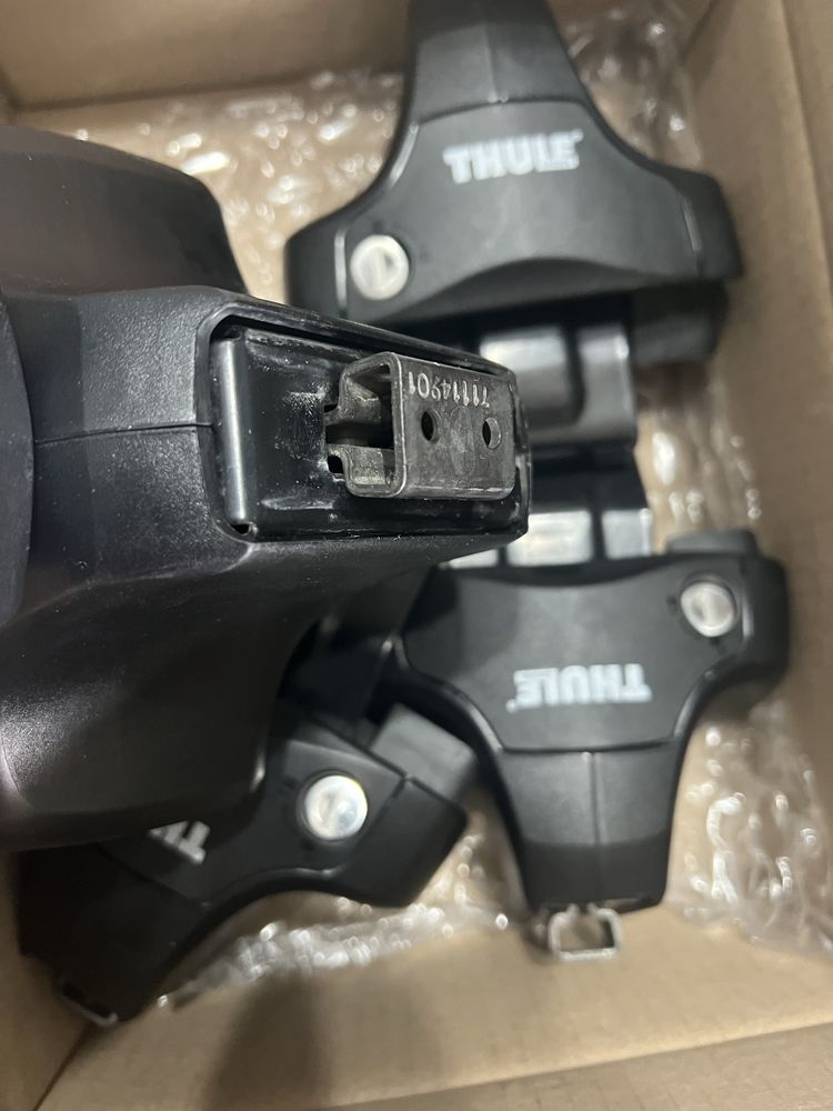 Sistem Thule 754 Hyundai I40