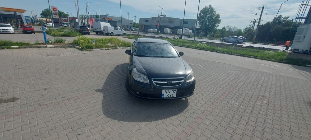 Vand Chevrolet epica