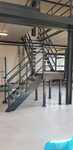 Scari zincate galvanizate