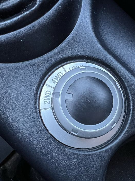 Peugeot 4007 Diesel 4x4 2010 / 7 Locuri / 160 CP