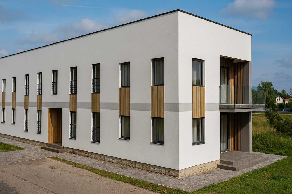 Randari 3d profesionale – interior & exterior