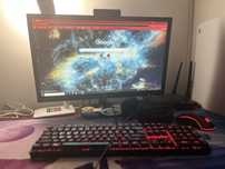 Kit pc gaming Super