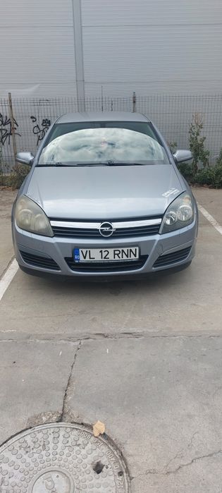 Vand Opel Astra H
