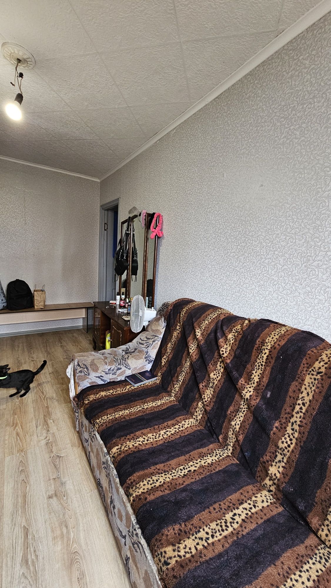Продам дом с центральным отоплением