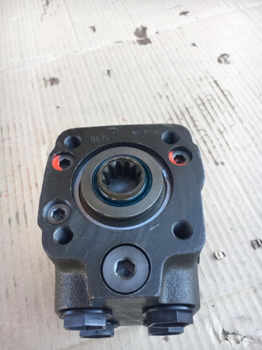 Danfus Orbitrol Fendt