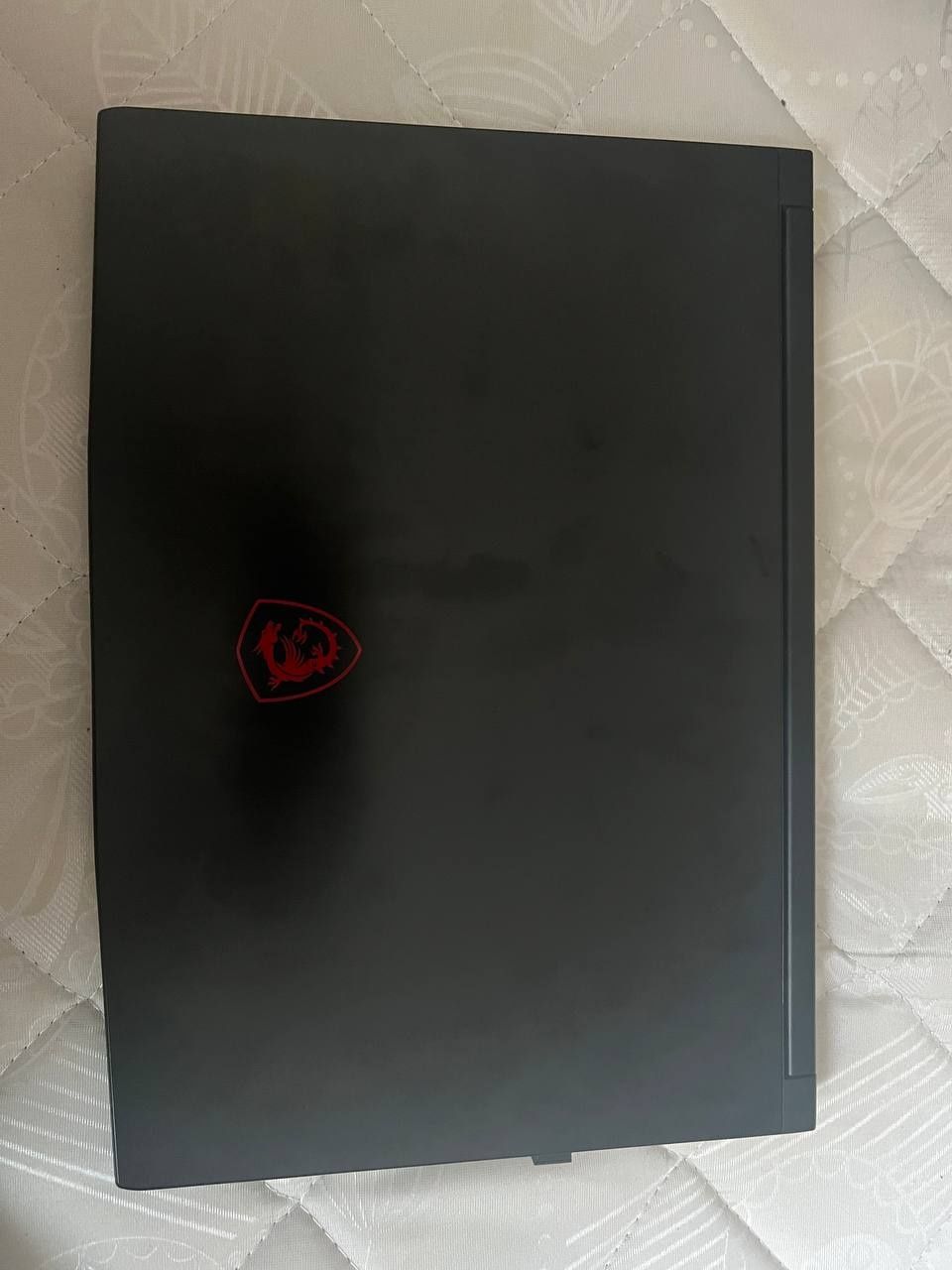 MSI notebook sastayana ideal