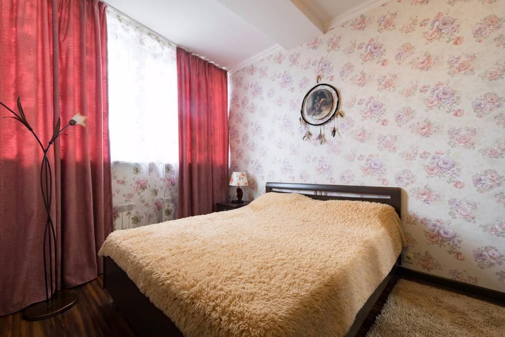 Уютная 2 комнатная квартира в ЖК Керемет, Тимирязева - Сейфуллина