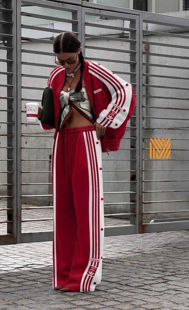 Trening dama oversize
