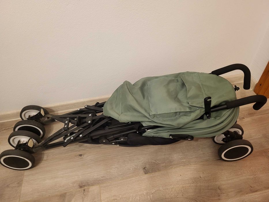 Căruț sport pentru copii