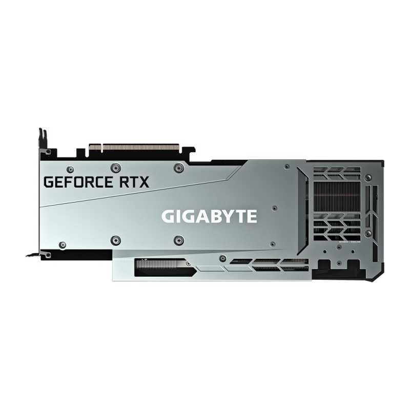 Placa video GIGABYTE GeForce RTX 3080 Ti GAMING OC 12GB GDDR6X