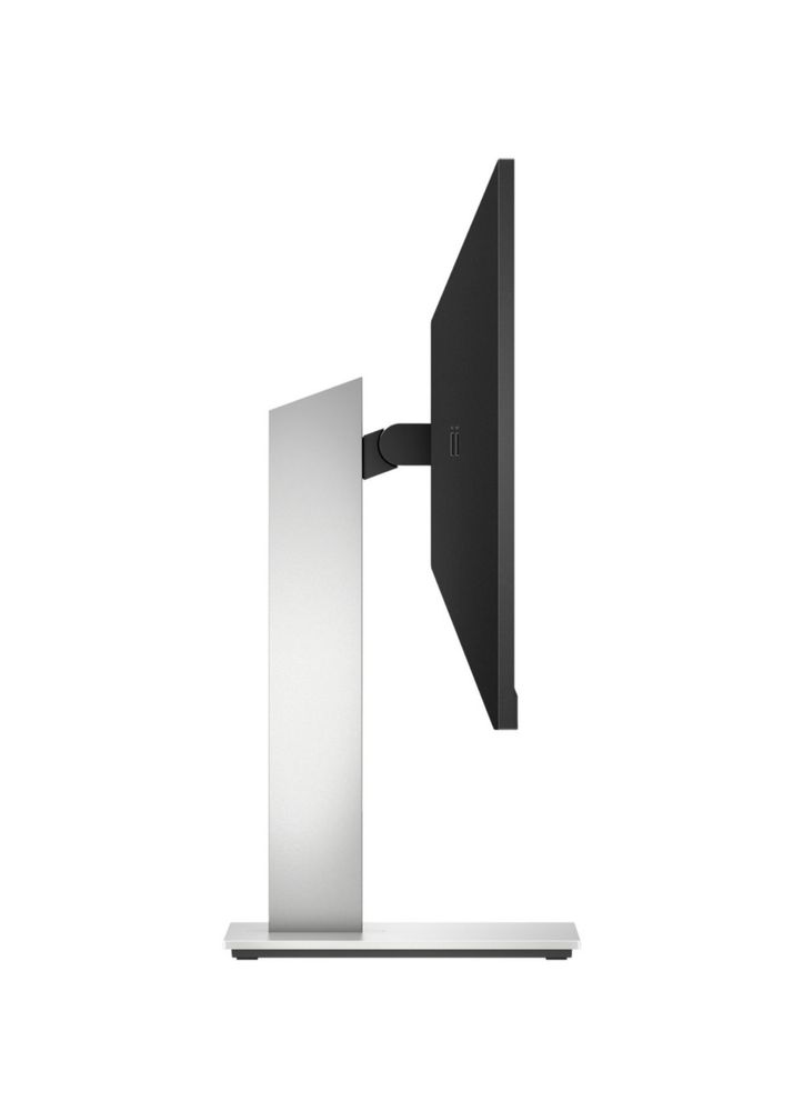 Monitor HP Elite display e24 dock (are dockung inclus in el)