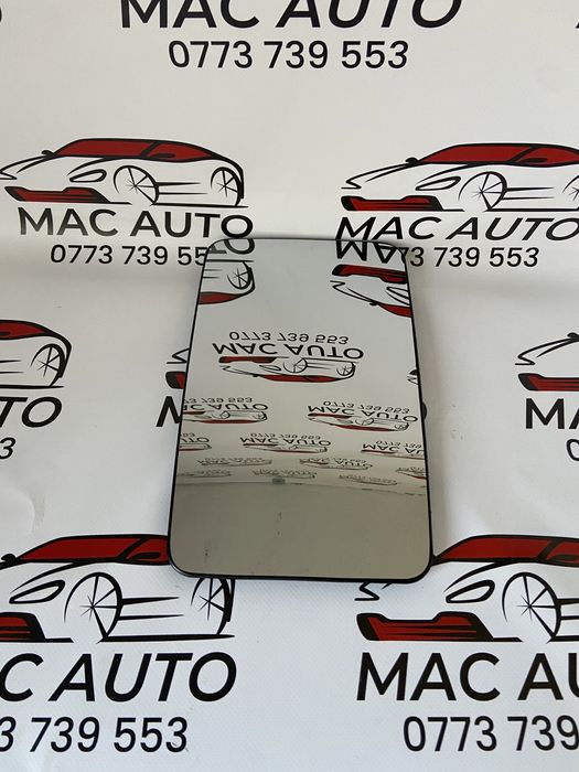 Sticla oglinda Iveco Daily 1990-2006