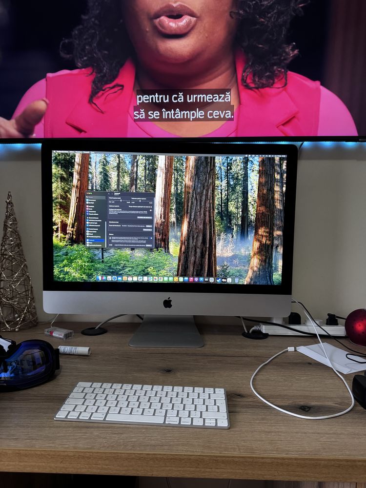 iMac 5k 27” 2019