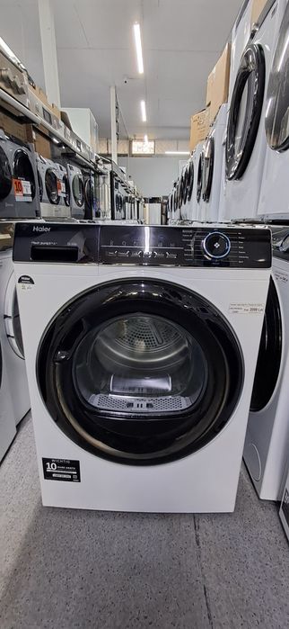 Uscator de rufe Haier 8kg A++ import Germania Garanție CH91