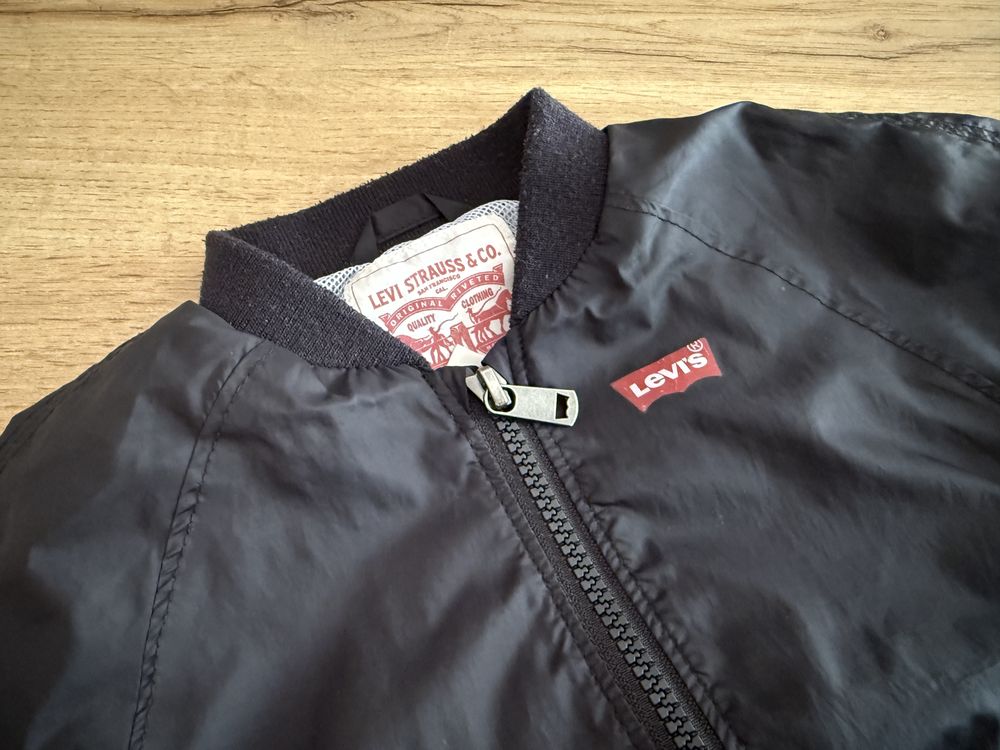 Тънко детско яке Levis - 98 р-р