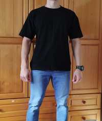 Черни тениски М размер