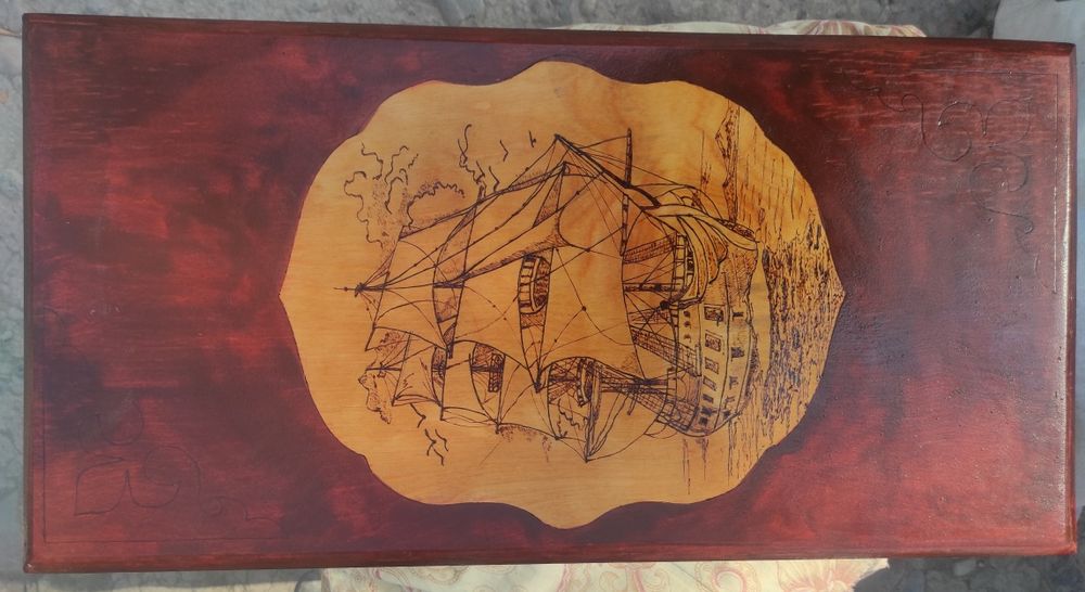 Продам настольные нарды