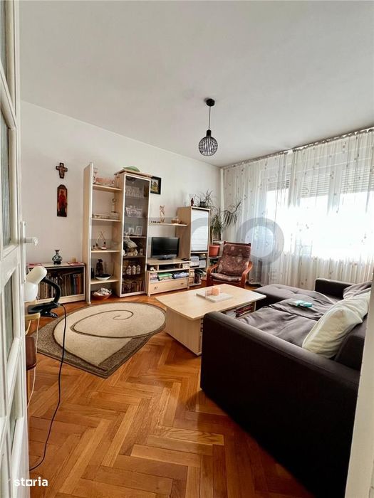 RECO Apartament 3 camere zona Dacia