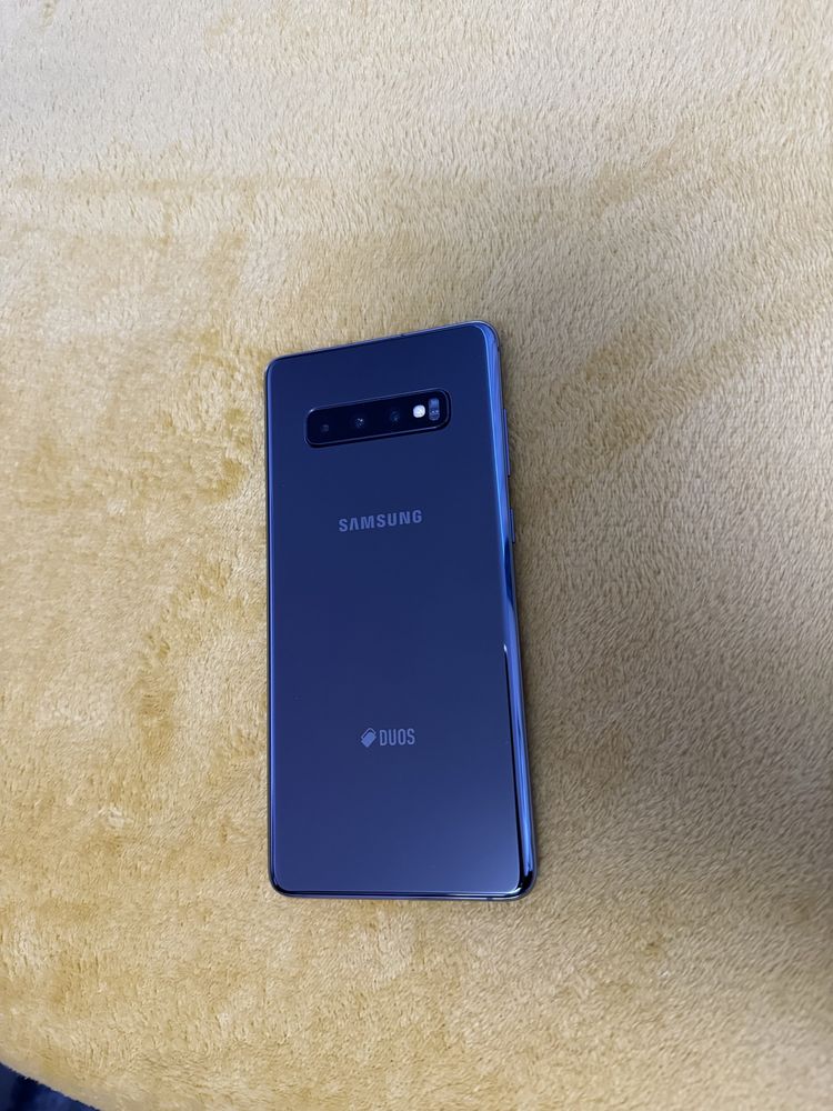 Samsung S10 plus